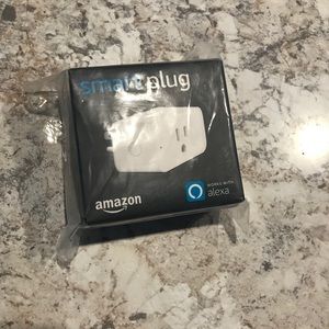 Amazon Smart Plug